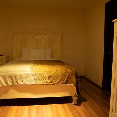 Hotel Boutique Xelhua Cholula Eksteriør bilde