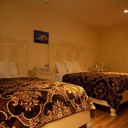 Hotel Boutique Xelhua Cholula Eksteriør bilde