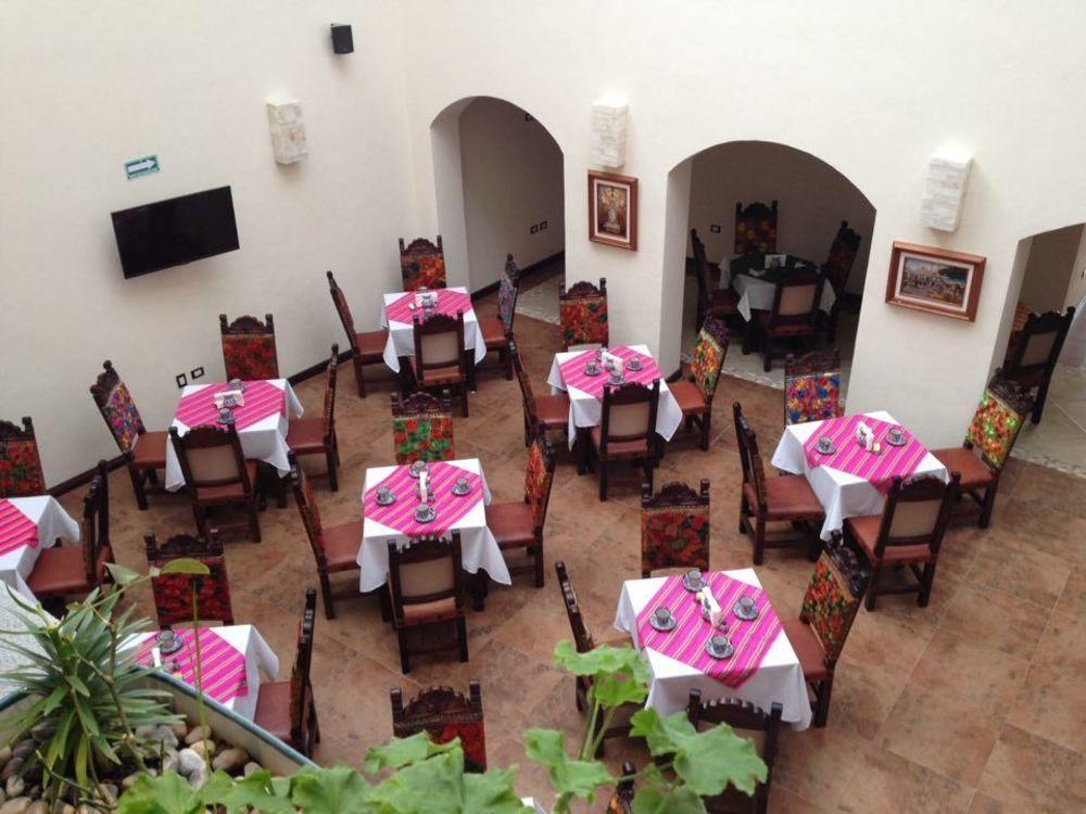 Hotel Boutique Xelhua Cholula Eksteriør bilde