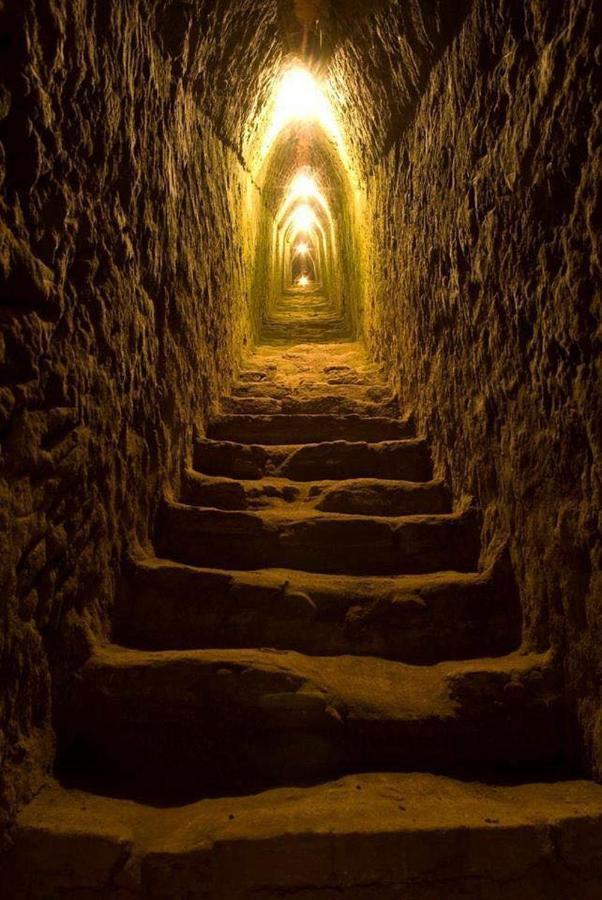 Hotel Boutique Xelhua Cholula Eksteriør bilde