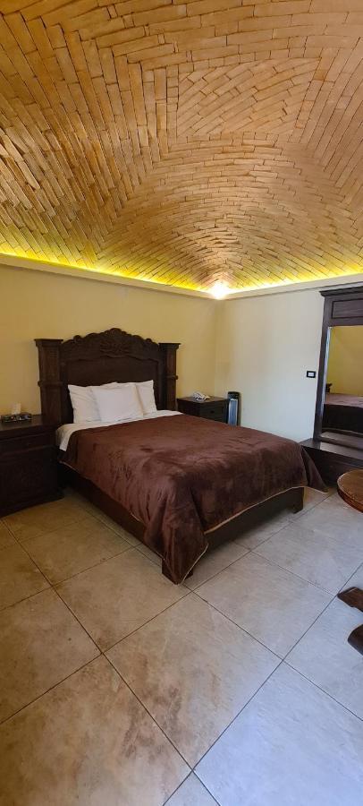 Hotel Boutique Xelhua Cholula Eksteriør bilde