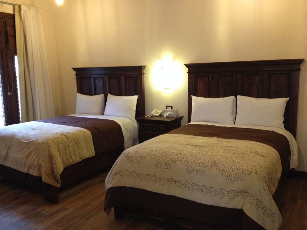Hotel Boutique Xelhua Cholula Eksteriør bilde