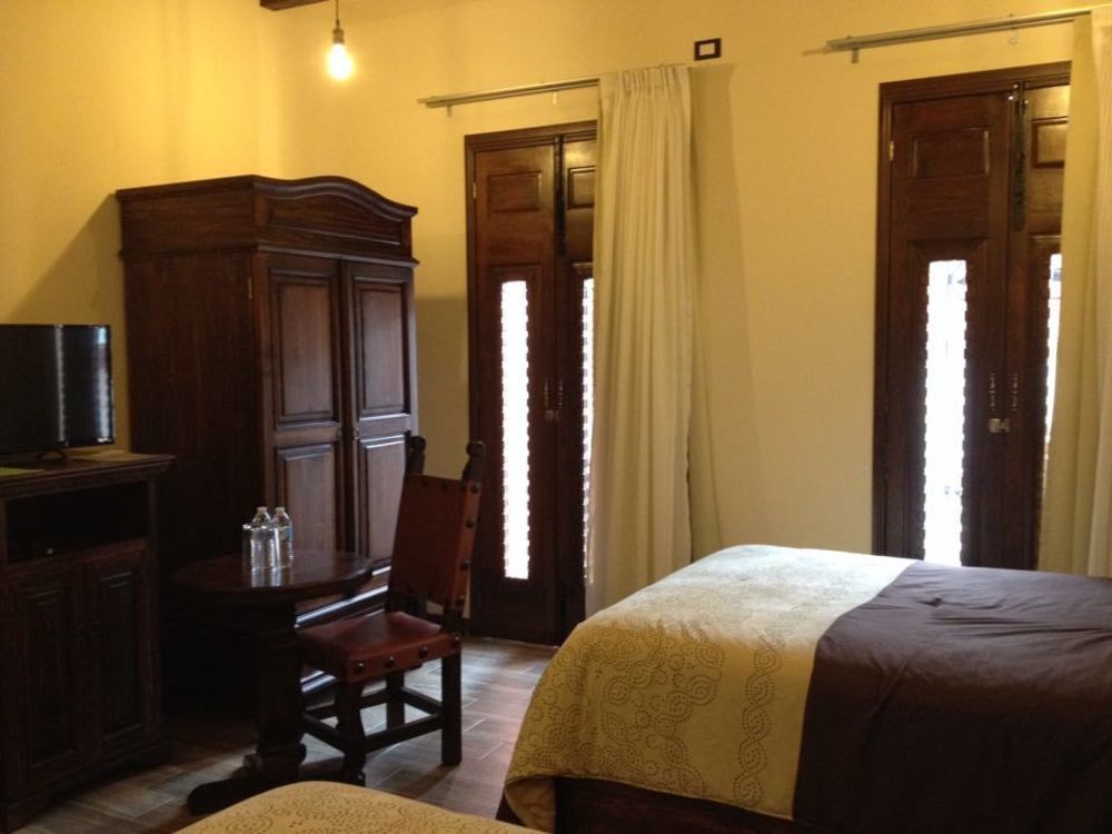 Hotel Boutique Xelhua Cholula Eksteriør bilde
