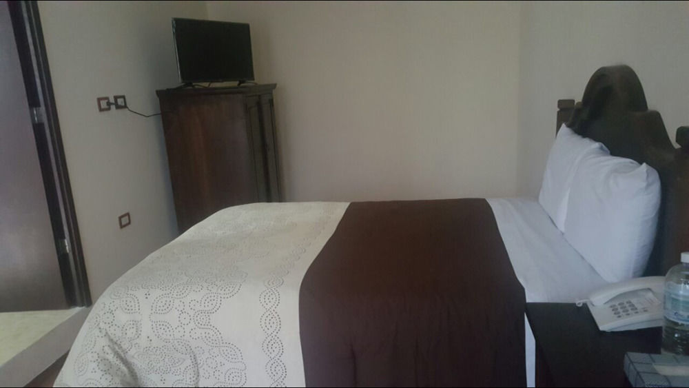 Hotel Boutique Xelhua Cholula Eksteriør bilde