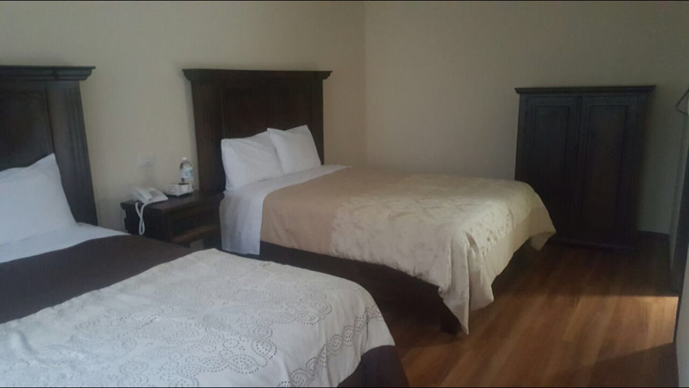 Hotel Boutique Xelhua Cholula Eksteriør bilde