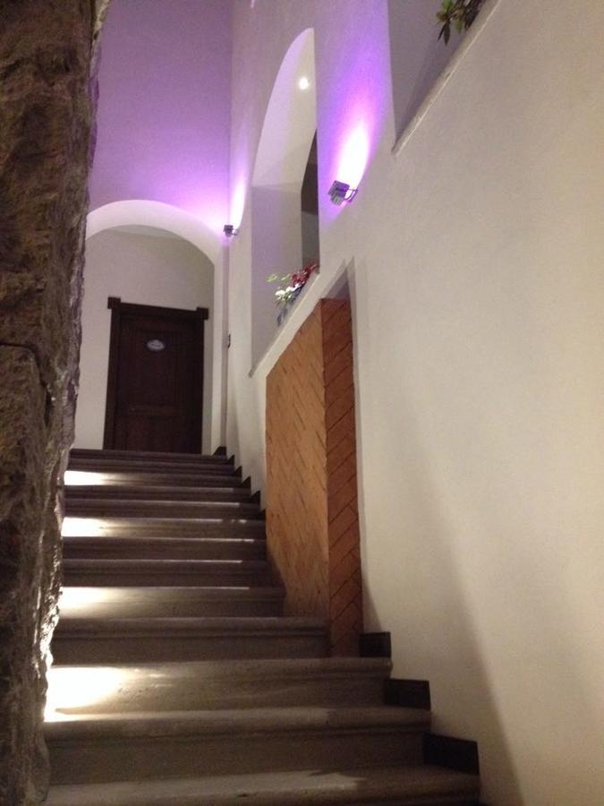 Hotel Boutique Xelhua Cholula Eksteriør bilde