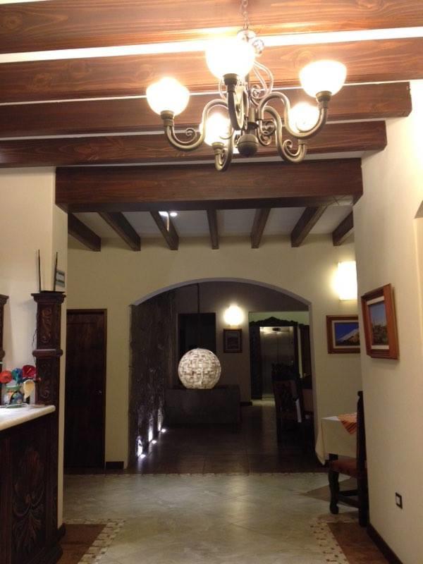 Hotel Boutique Xelhua Cholula Eksteriør bilde