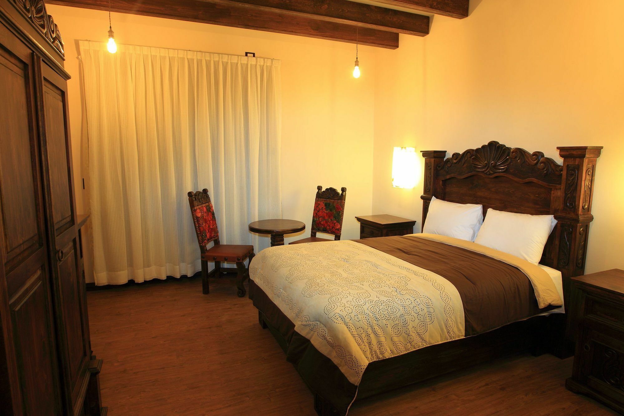 Hotel Boutique Xelhua Cholula Eksteriør bilde